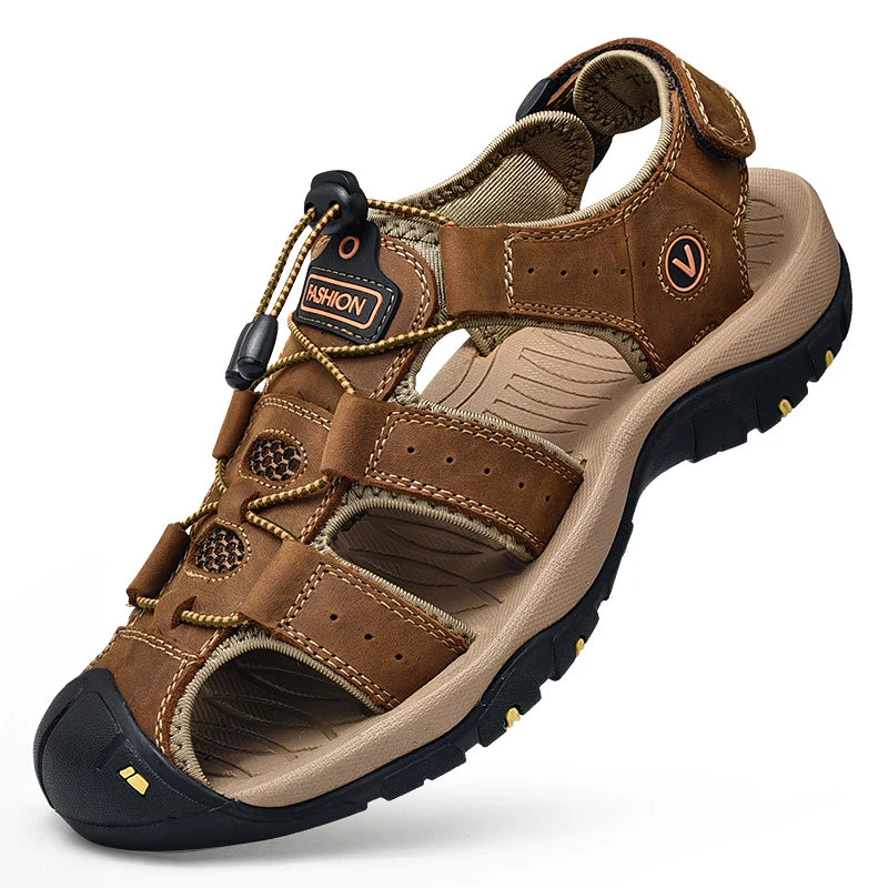 Velva™ Orthopedic Sandals