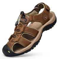 Velva™ Orthopedic Sandals