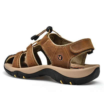 Velva™ Orthopedic Sandals