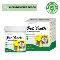 HappyPaw Dental Powderrerrrr