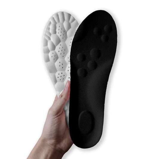 Cloud Insoles