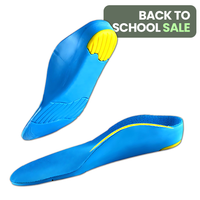 NextStep™ Kids Orthopedic Insoles
