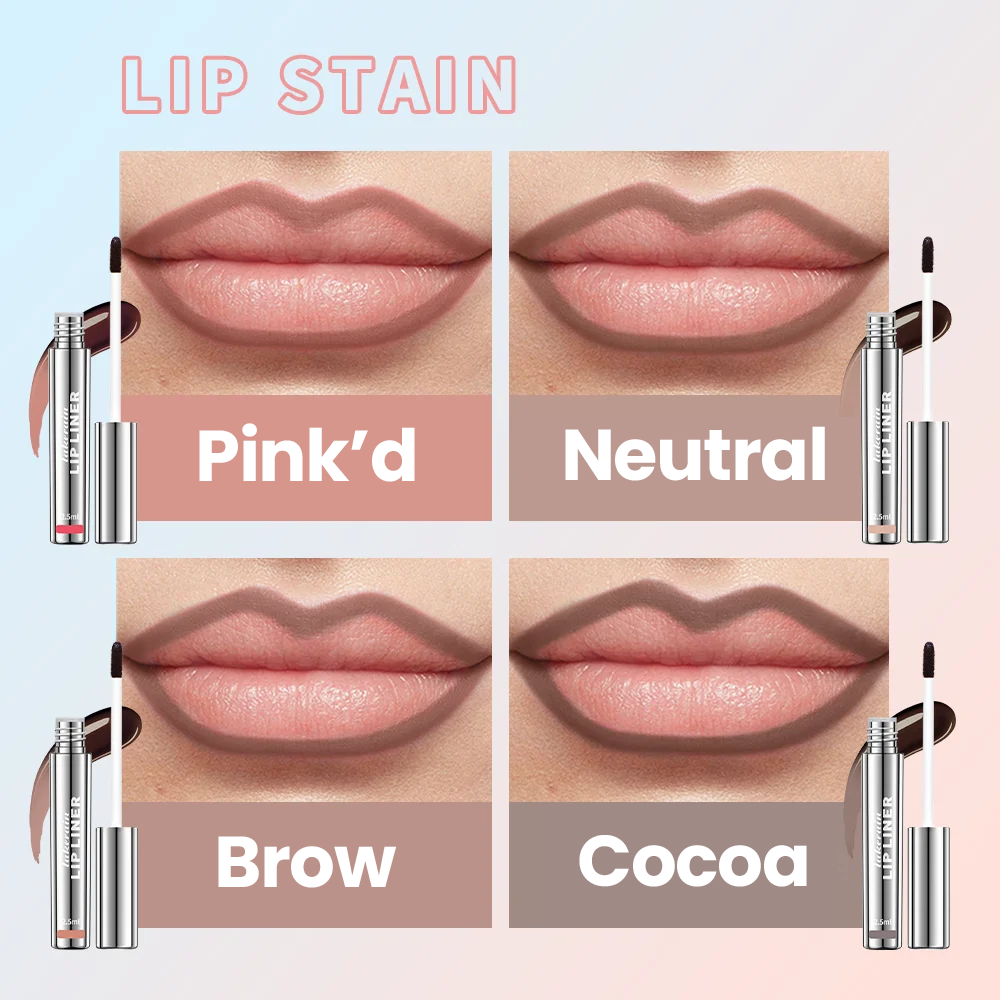 Velva™ Peel Lip Liner