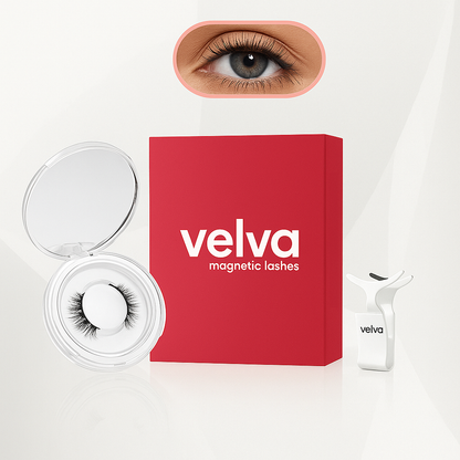 Velva™ Magnetic Lashes Kit