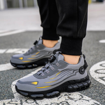 Velva™ Secured Shoes