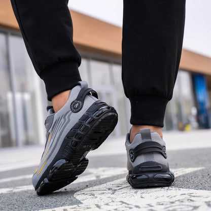 Velva™ Secured Shoes