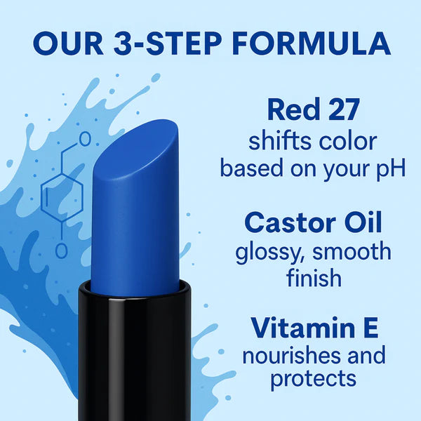 Velva™ Adjusting Lipstick