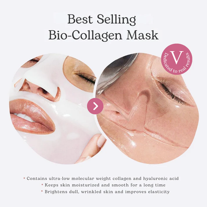Velva™ Overnight Collagen Mask