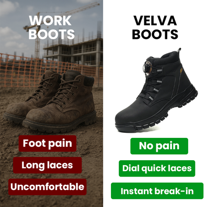 Velva™ Flex Boot